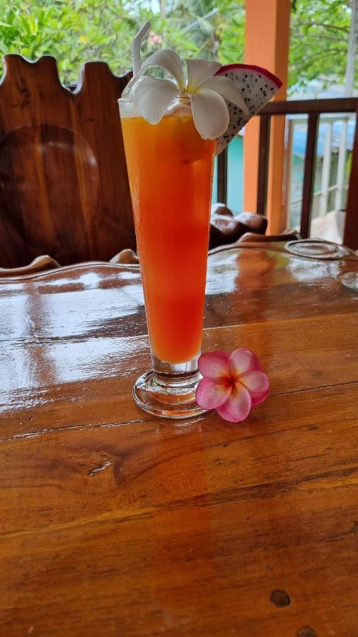 Pawpaw Resort 拉迈海滩 外观 照片