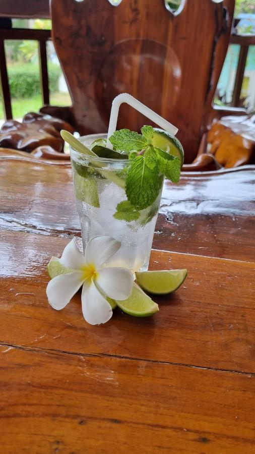 Pawpaw Resort 拉迈海滩 外观 照片