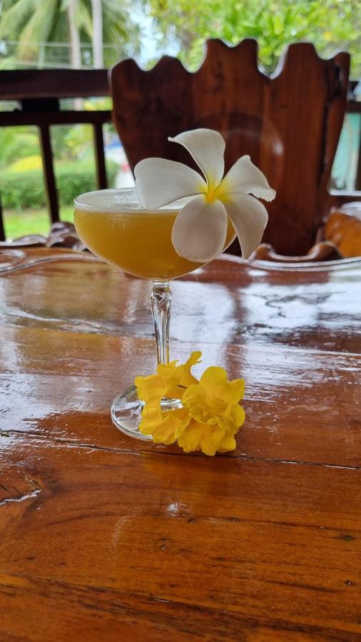 Pawpaw Resort 拉迈海滩 外观 照片