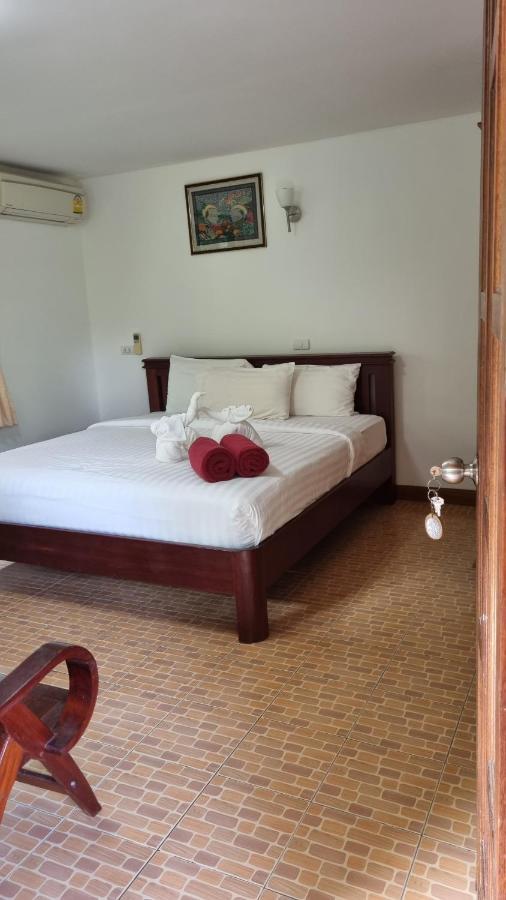 Pawpaw Resort 拉迈海滩 外观 照片