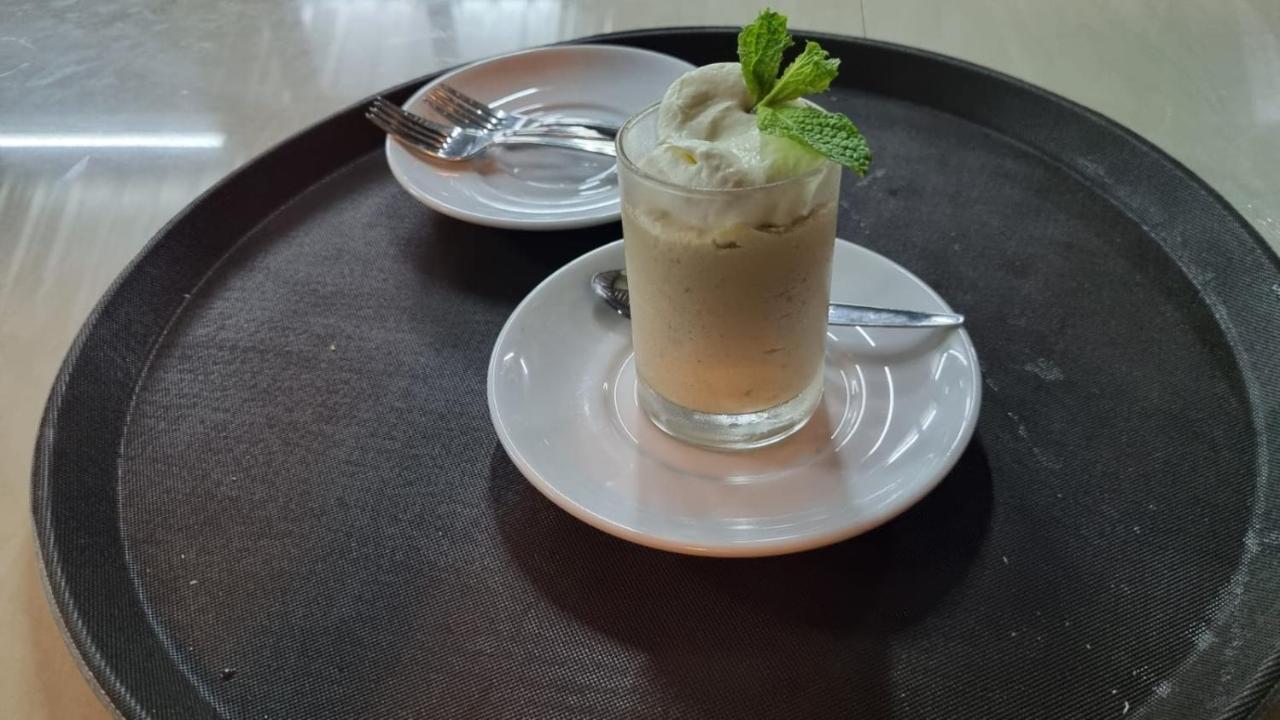 Pawpaw Resort 拉迈海滩 外观 照片