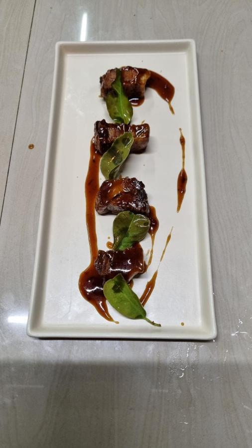 Pawpaw Resort 拉迈海滩 外观 照片