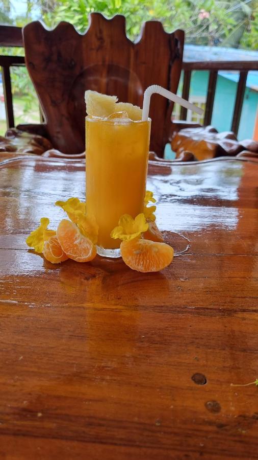 Pawpaw Resort 拉迈海滩 外观 照片