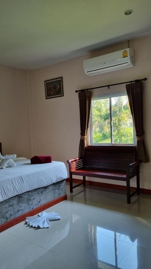 Pawpaw Resort 拉迈海滩 外观 照片