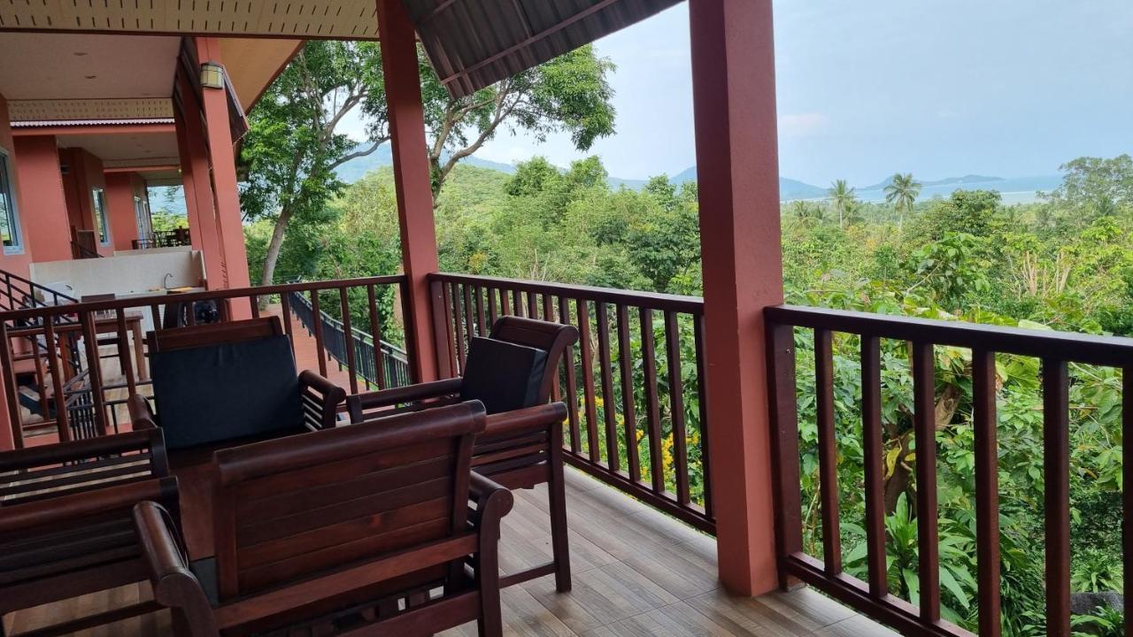 Pawpaw Resort 拉迈海滩 外观 照片