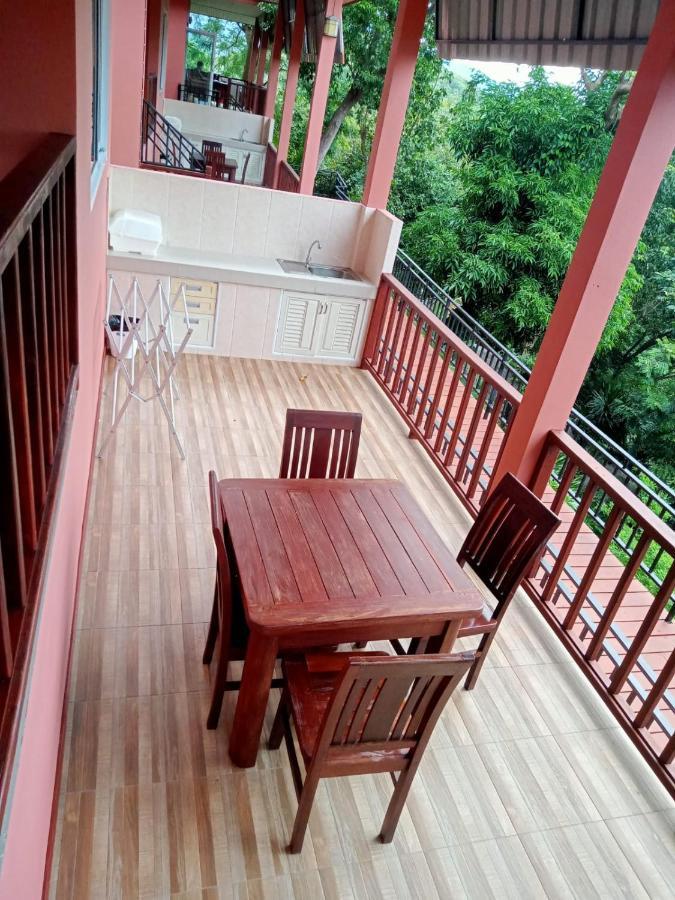Pawpaw Resort 拉迈海滩 外观 照片