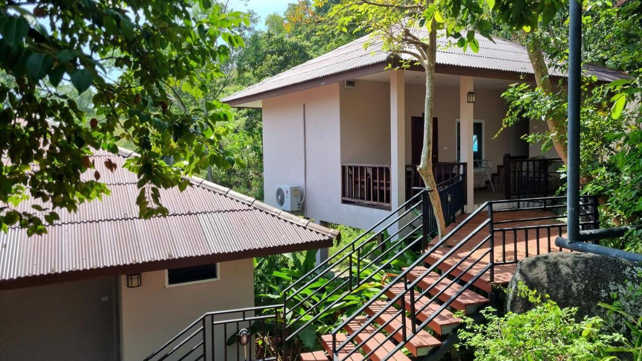Pawpaw Resort 拉迈海滩 外观 照片